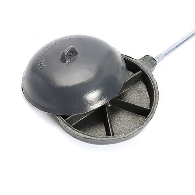 Khuôn Bánh Cháy Sáng,Trứng Cút Tam Giác Chống Dính