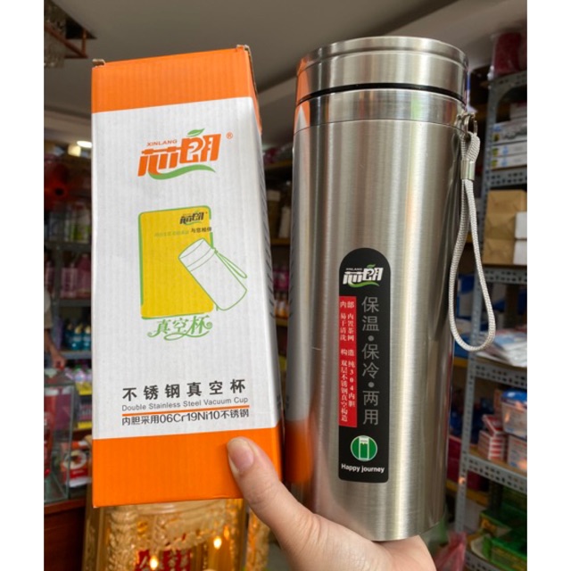 Bình  giữ nhiệt  BAOL inox 304 - 1200ml | BigBuy360 - bigbuy360.vn