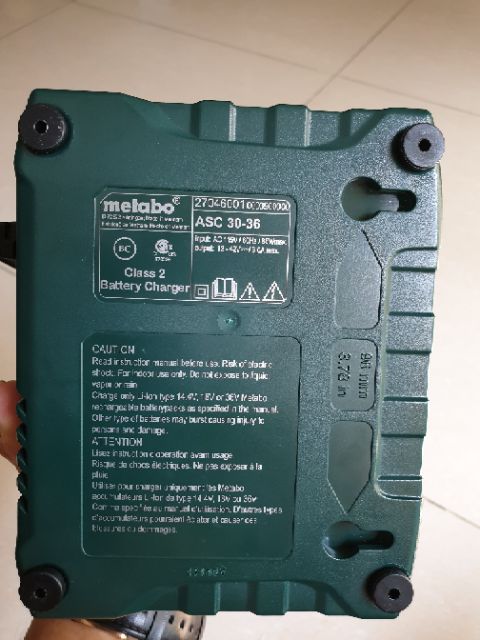 Metabo