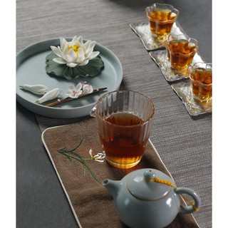 Lư hương hoa sen phong thuỷ