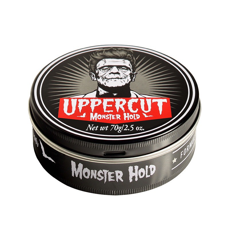 sáp vuốt tóc UPPERCUT DELUXE - Pomade & UpperCut-Monster