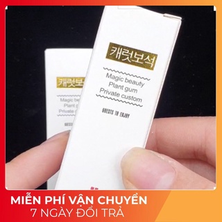 Dưỡng Môi Collagen Vàng [Loại 1]