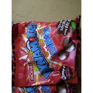 Kẹo Dynamite socola bạc hà 3 viên