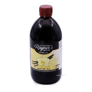 Tinh chất Vani Rayner 500ml