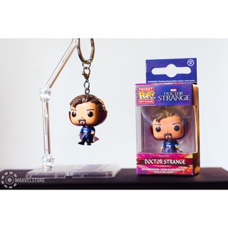 Móc khóa pop Doctor Strange
