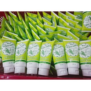 Sữa Rửa Mặt Gạo Thái Lan Rice Milk