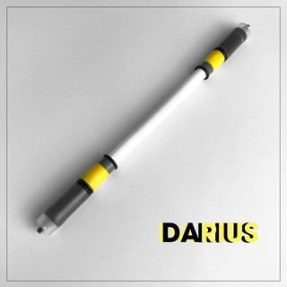 Bút quay DARIUS MOD - Double Cap MOD