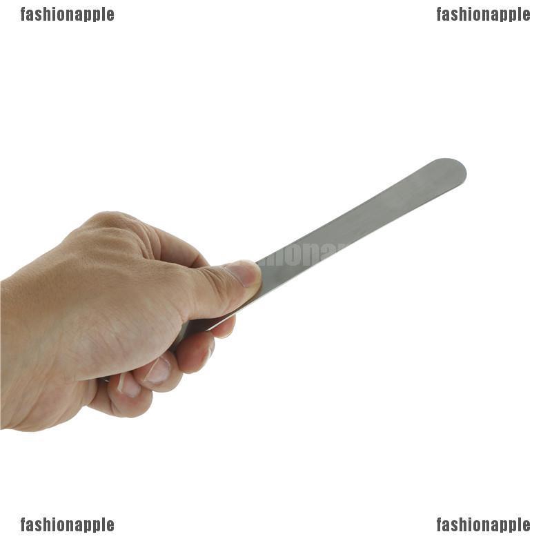 ❀❀ Dao Chà Láng Bánh Kem Bằng Thép Không Gỉ