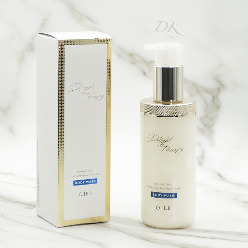 ☎ OHUI Sữa tắm Ohui Delight Therapy Body Wash 300ml © | BigBuy360 - bigbuy360.vn