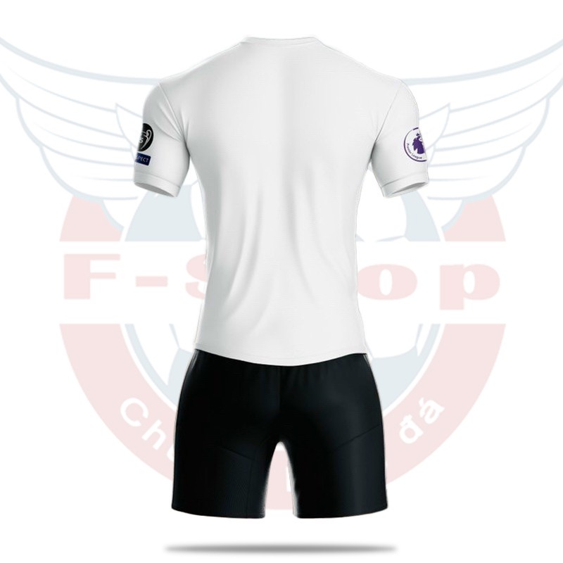 Bộ quần áo bóng đá câu lạc bộ Tottenham Hotspur 2022 - Áo bóng đá CLB ngoại hạng Anh - Bộ đồ bóng đá đẹp