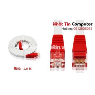 Cáp mạng 1.8m unitek y-c801 cao cấp