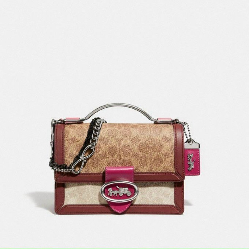 🆘RẺ NHẤT SHOPEE🆘 TÚI COACH RILEY