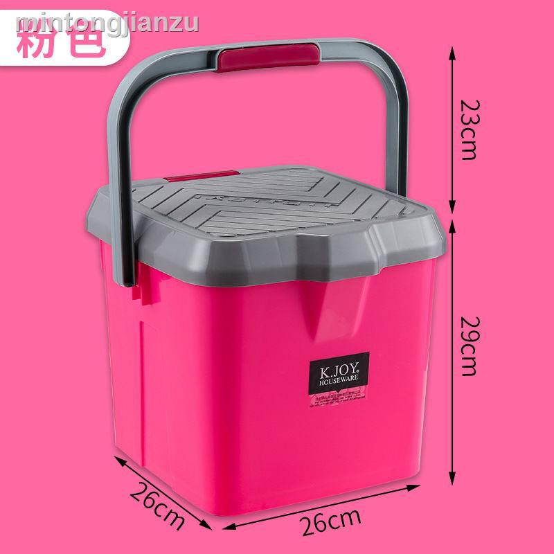 Thùng Nhựa Đựng Cá Đa Năng Tiện Lợi Dễ Sử Dụng | BigBuy360 - bigbuy360.vn