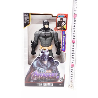 Batman siêu anh hùng Người Dơi SP255