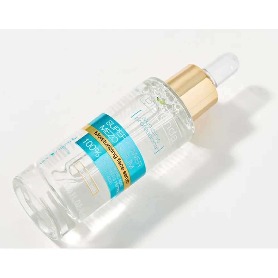 Serum Bielenda chống lão hóa trẻ hóa làn da 30ML