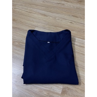 SCRUBS NAM CAO CẤP (ÁO MỔ-ÁO PHÒNG MỔ)