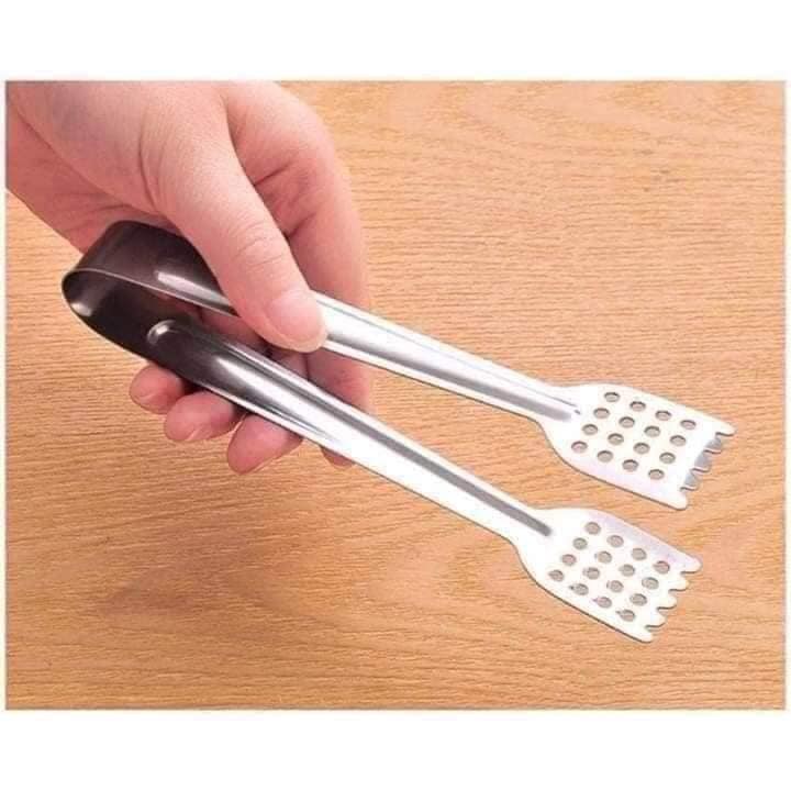 DỤNG CỤ GẮP ĐÁ -  GẮP THỨC ĂN ĐA NĂNG