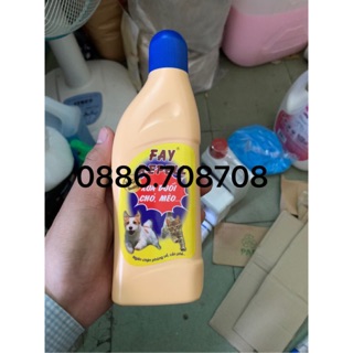 Xua đuổi chó mèo Repell 200ml