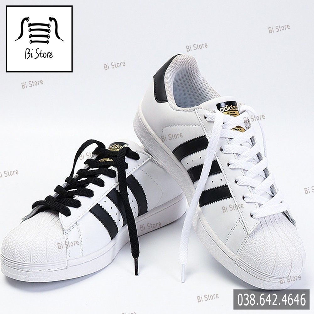 Dây giày dẹt thể thao sneaker giành cho mọi loại giày [𝟬𝟭 - 𝟭𝟱] [𝗕𝗮̉𝗻𝗴 𝟯𝟬 𝗺𝗮̀𝘂] [𝗕𝗮́𝗻 𝘁𝗵𝗲𝗼 𝗰𝗮̣̆𝗽]