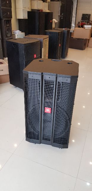 Loa Karaoke di động  Bass 40