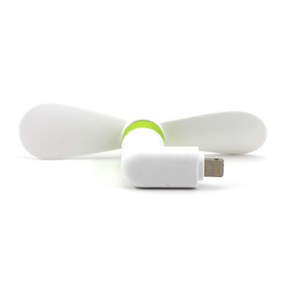 Quạt tản nhiệt cho iPhone 5 / 5S / 6 / 6 Plus