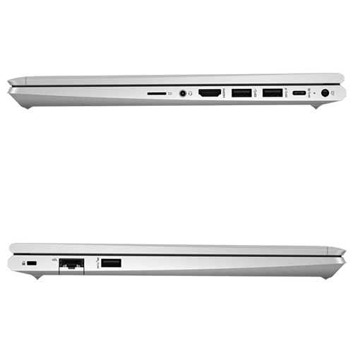 Máy tính xách tay Laptop HP Probook 440 G8 ( 2H0R6PA )/ 4GB/ 512G SSD/ 14&quot;HD/ Windows 10/ Silver
