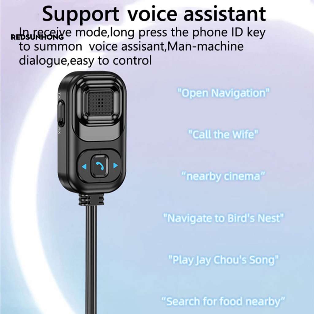 Thiết Bị Truyền Nhận Tín Hiệu Bluetooth 5.1 Cho Bộ Khuếch Đại Âm Thanh