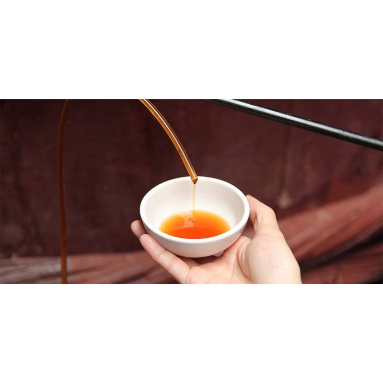 Nước Mắm Thanh Phương 60 Độ Đạm - Chai