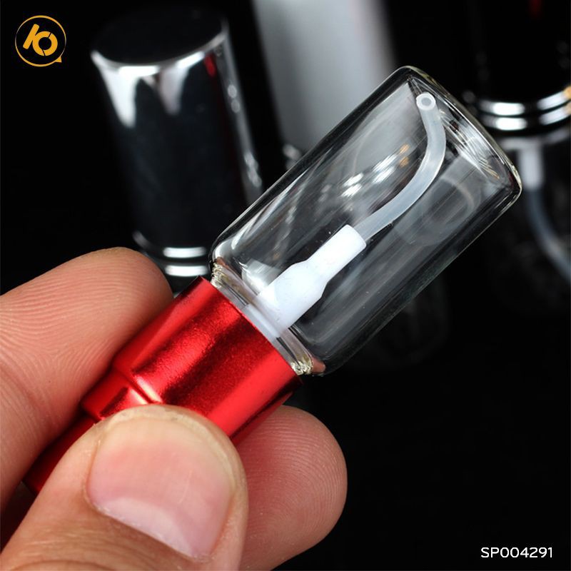 Lọ chiết nước hoa,Bình xịt chiết nước hoa thủy tinh 10ml | BigBuy360 - bigbuy360.vn