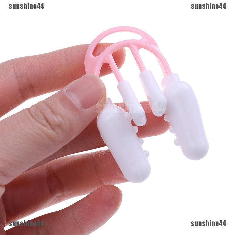 Dụng Cụ Kẹp Nâng Mũi Làm Đẹp