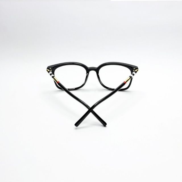 Gọng kính cận bbr hàn quốc, có thể thay lắp mắt cận được - gọng kính cận vuông bbr hàn quốc 2021 thời trang 8046 | BigBuy360 - bigbuy360.vn