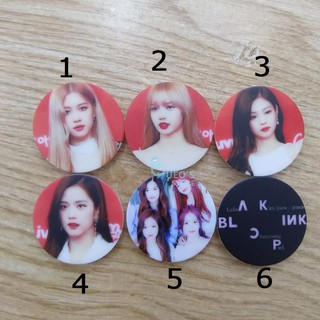 Giữ điện thoại (giá đỡ điện thoại) BLACKPINK, TIÊU CHIẾN, VƯƠNG NHẤT BÁC, TFBOYS, LÝ HIỆN
