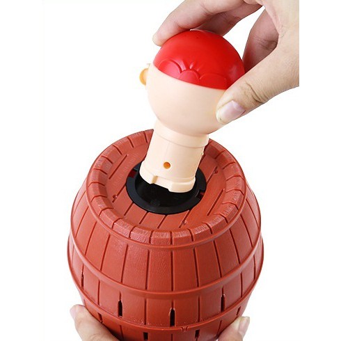 Bộ đồ chơi hải tặc CTT013 - Có thể chọn mẫu