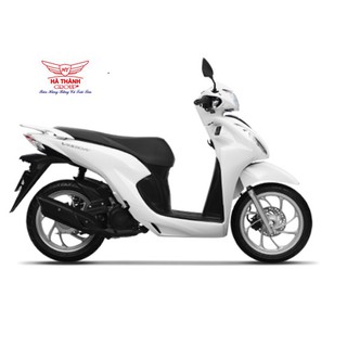 Xe Máy Vision Tiêu Chuẩn 2021