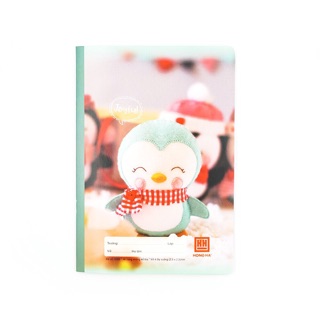 📚Vở ôly 80 trang Hồng Hà 0565