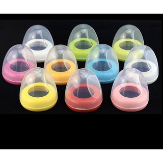 Set nắp và cổ bình Pi cổ rộng