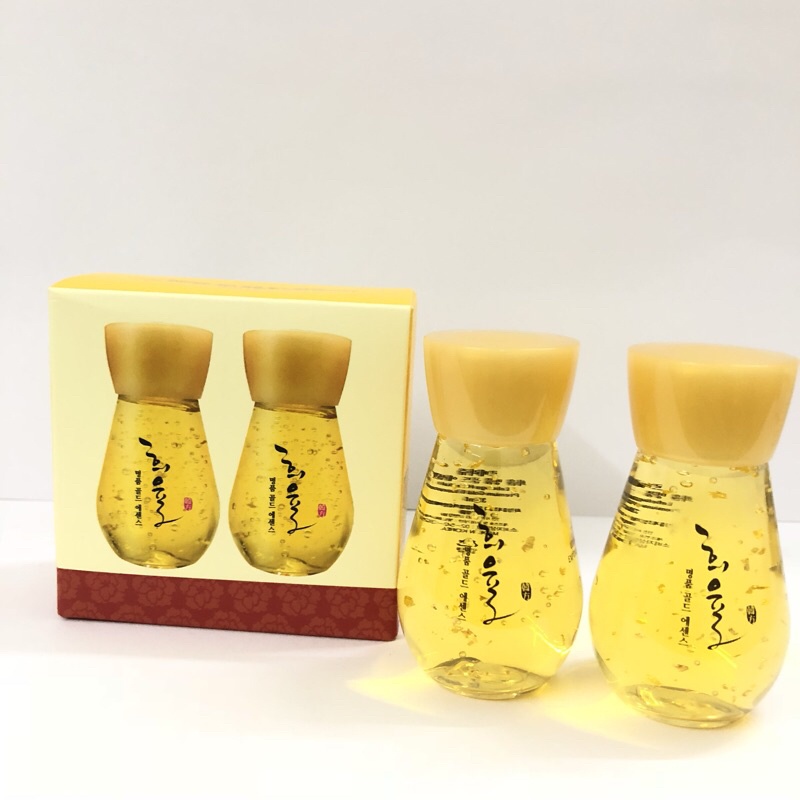 Tinh Chất FREESHIP Tinh chất Lebelage Heeyul Serum 30ml phục hồi da căng bóng Set 2 chai