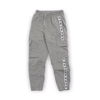 Quần jogger túi hộp da cá bé trai size 23-50 kg