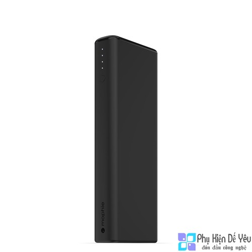 Pin sạc dự phòng mophie power boost V2 10400mAh