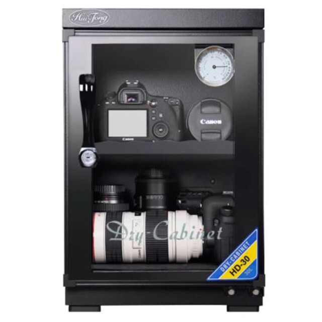 Tủ chống ẩm Hiniso AD-30S