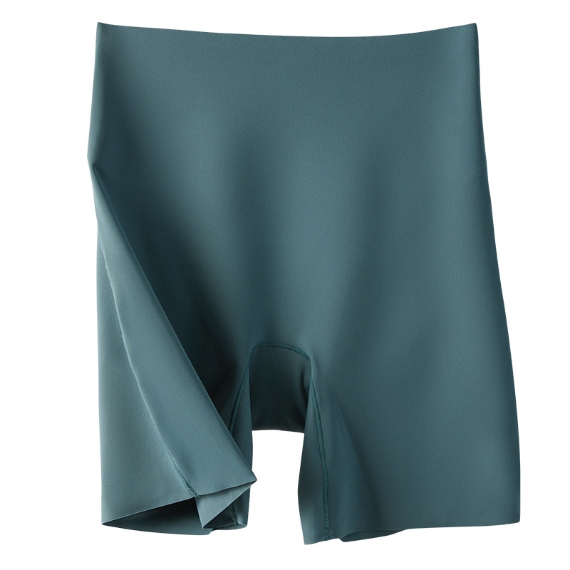 Quần Lót Nâng Mông Không Đường May Lưng Cao Dành Cho Nữ