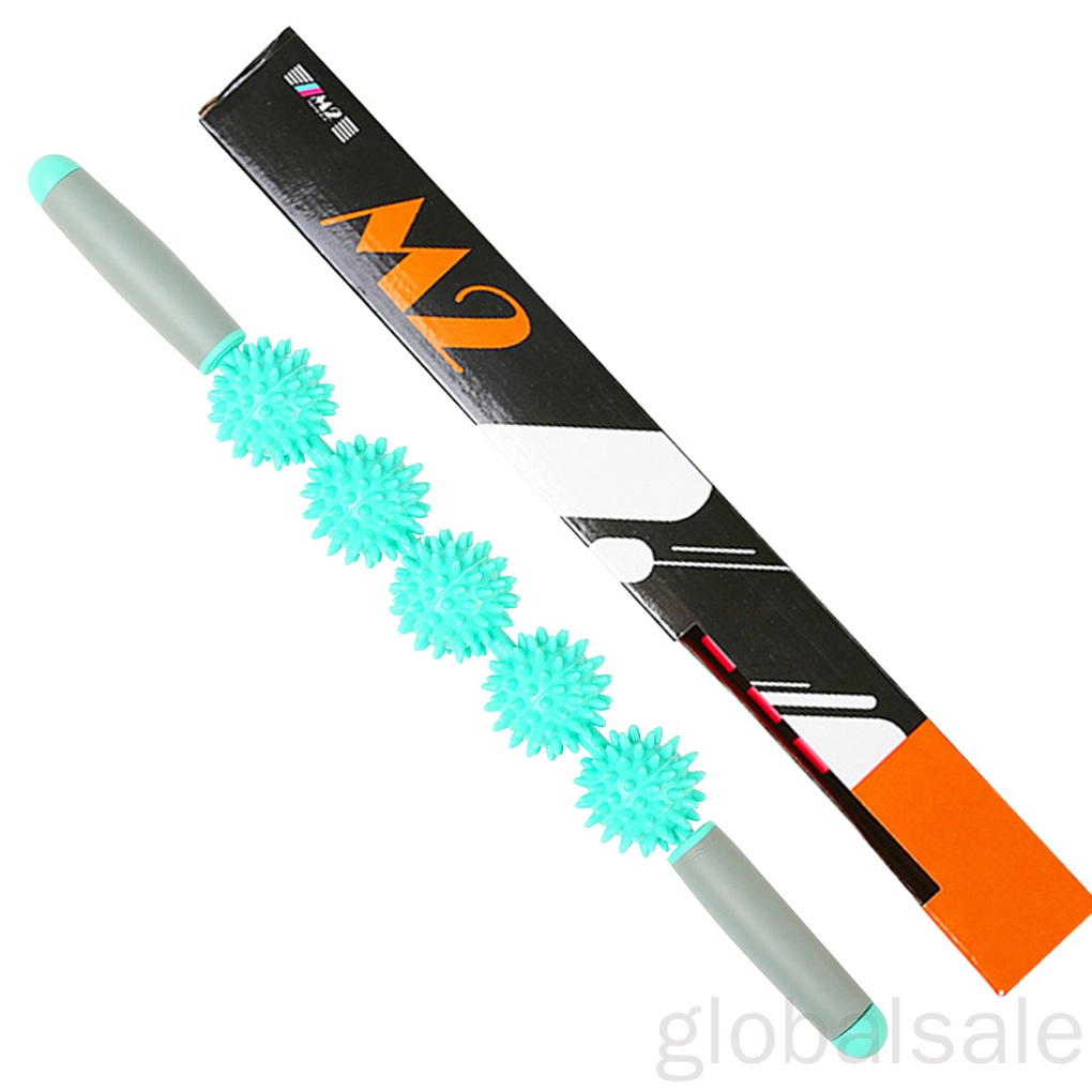 Gậy lăn massage cơ thể giảm đau tiện lợi