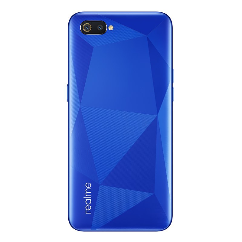 [Phiếu Vận May 1đ] Cơ hội trúng 1 Điện thoại Realme C2 3GB/32GB - Hàng Chính Hãng | BigBuy360 - bigbuy360.vn
