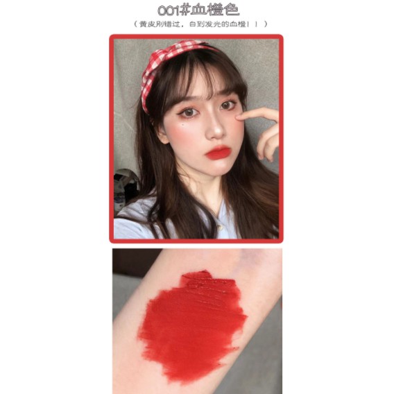 Set son HERORANGE nhập khẩu nội địa Trung chất lượng giá rẻ- Nhà của KIM | BigBuy360 - bigbuy360.vn