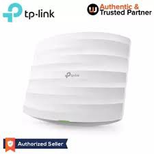 Phát Wifi TP- Link EAP110 ỐP TRẦN chuẩn N tốc độ 300Mbps - Chính Hãng 100%, Bảo Hành 24 Tháng