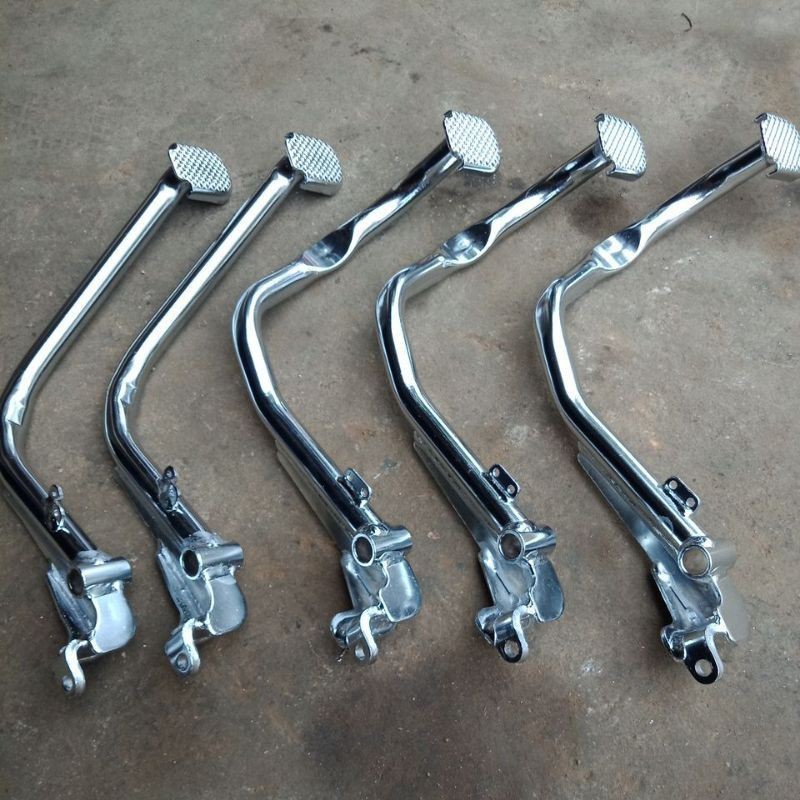 cần phanh xịn exciter135, exciter150