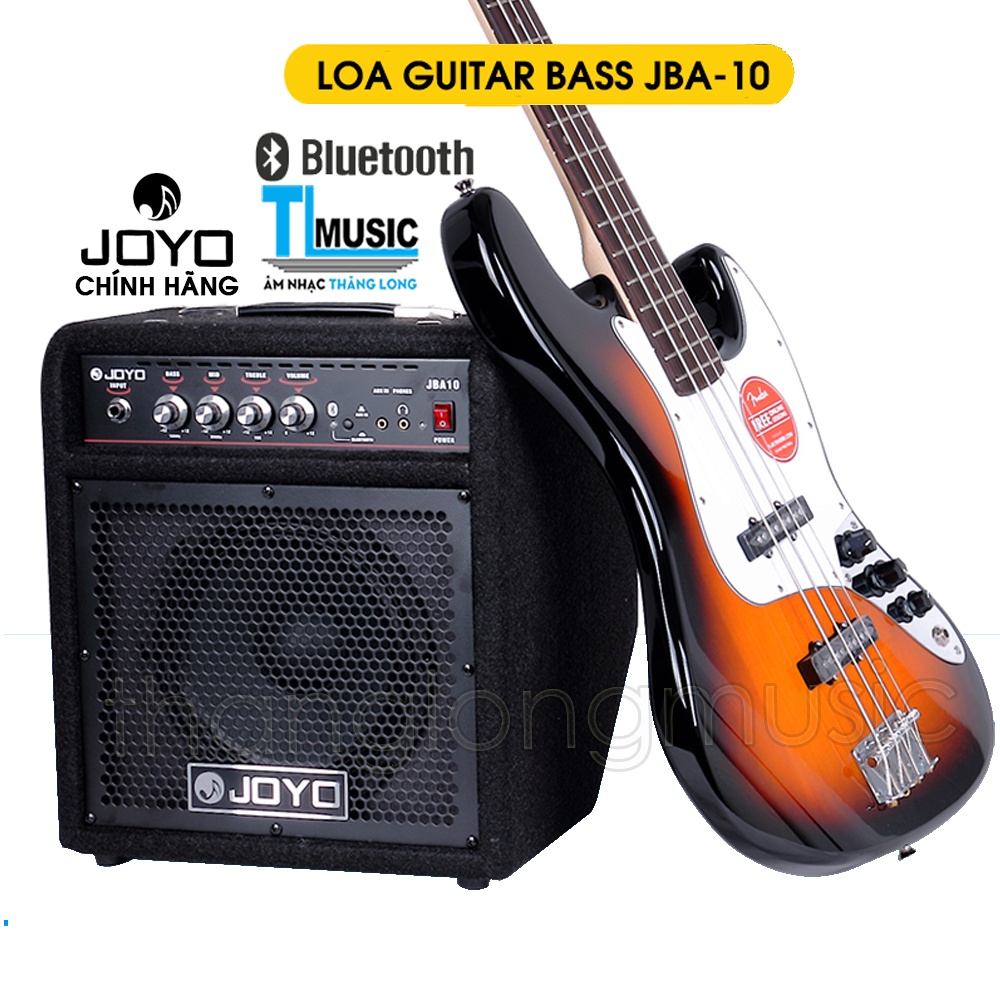 [Chính hãng] Joyo JBA10 - Loa Guitar Bass Joyo JBA-10