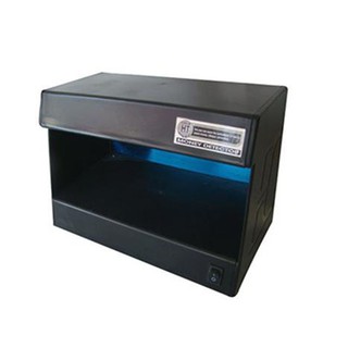 Máy soi tiền giả UV-604 (Magic eye 04)