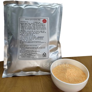 Bột phô mai lắc Hàn Quốc TP.HCM vị truyền thống gói 200g
