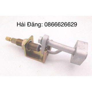 Bộ đầu bịt thử kín điều hoà
